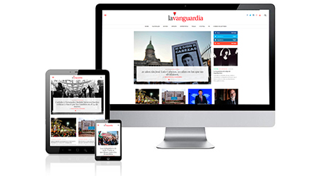 La Vanguardia Digital