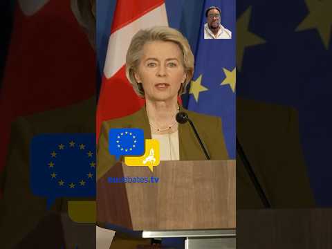 #news : “Canada&#039;s joining Horizon Europe, which is the greatest research and innovation mechanism