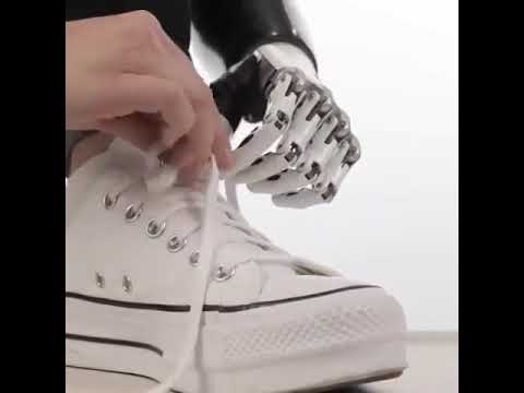 Bebionic