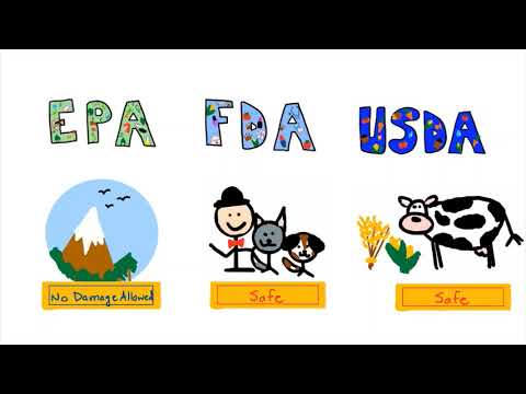 The United States&#039; GMO Regulations
