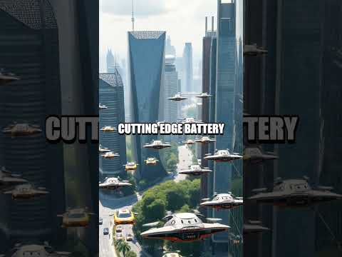 Revolutionizing Urban Air Mobility with Air Taxis