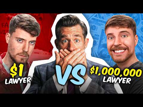 MrBeast: Illegal Rigging, Lotteries, &amp; NDAs?