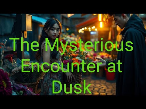 The Mysterious Encounter at Dusk, moral stories in English, kids moral stories,#moralstories #tales