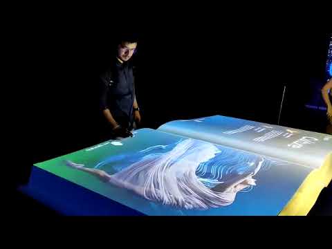 Unleash the Magic of Animation in VR: Introducing Flipbook VR