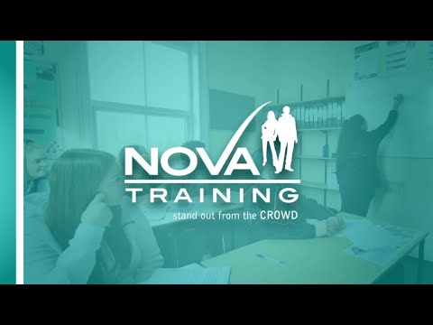 Introduction To Nova Training