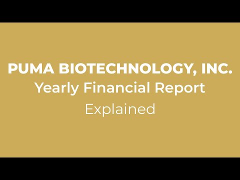 Puma Bio: Tightrope Walk to Profits? Decoding Their Risky Strategy