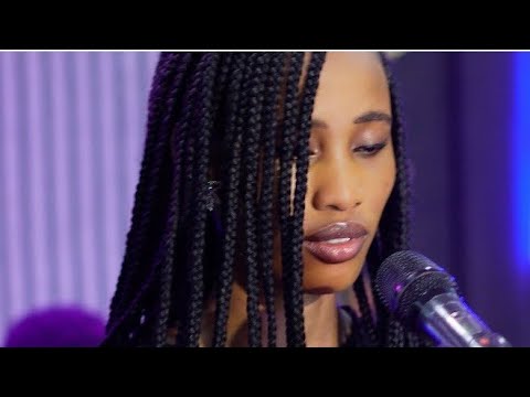 Breaking Barriers ( feat. FaithVocal)
