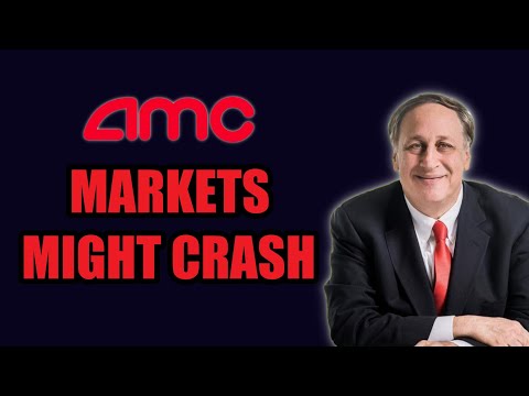 AMC STOCK MIGHT CRASH THE MARKET - HEDGIES KNOW THIS NOW