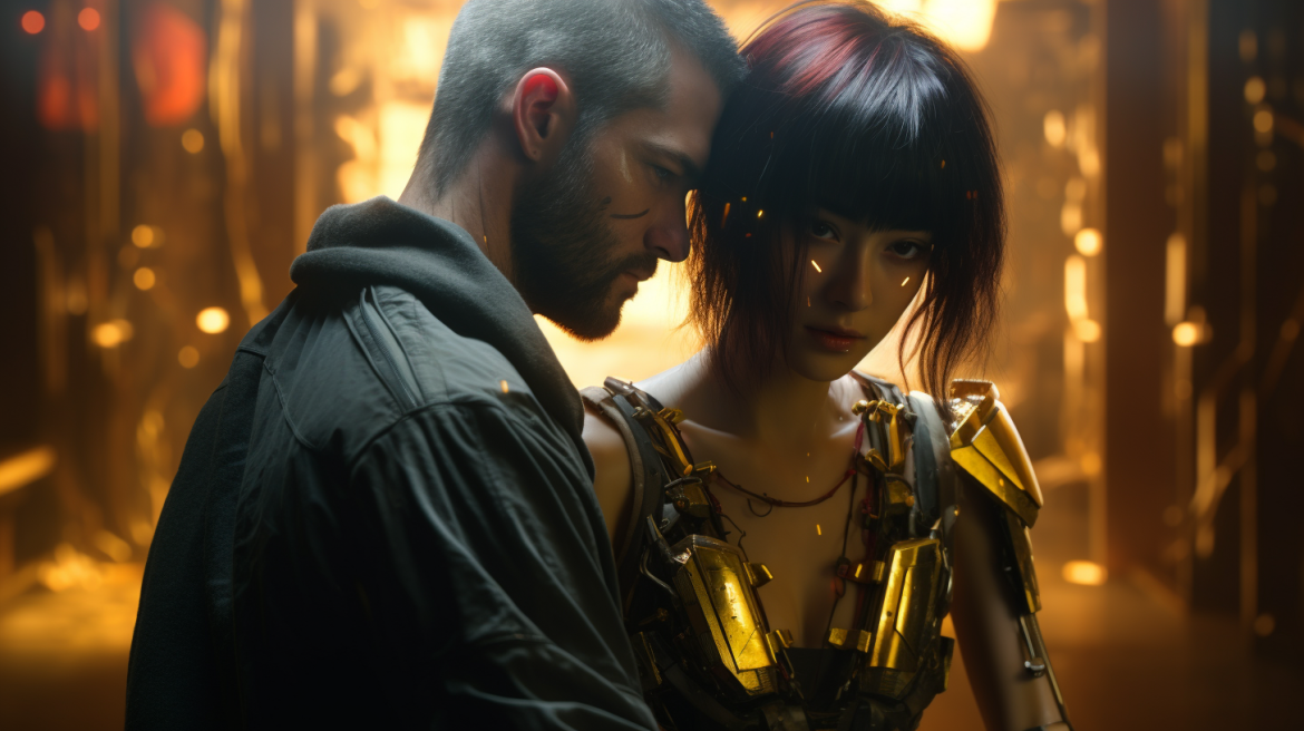 Nueva actualización de Cyberpunk 2077 rinde homenaje a personajes de Edgerunners