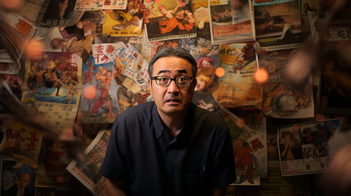 Ken Akamatsu advierte sobre la «presión internacional» para censurar el manga