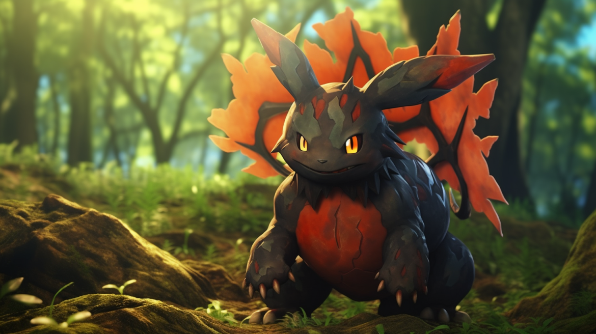 Los Pokémon más Poderosos en el Anime, Clasificados