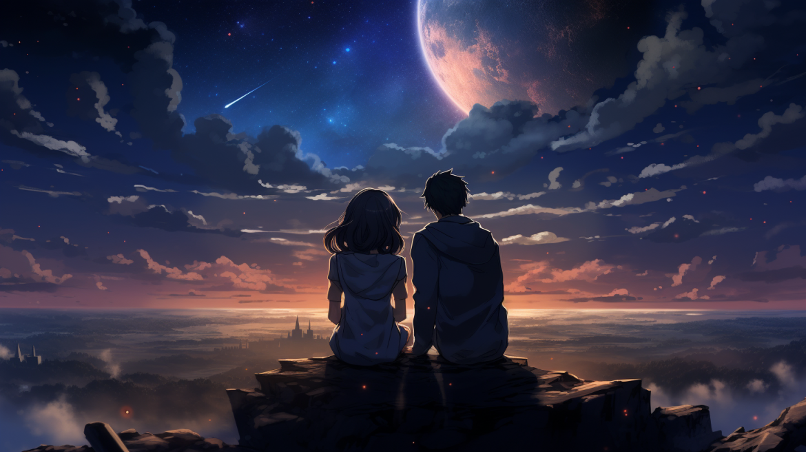¿Qué animes se pueden ver en Pluto TV?