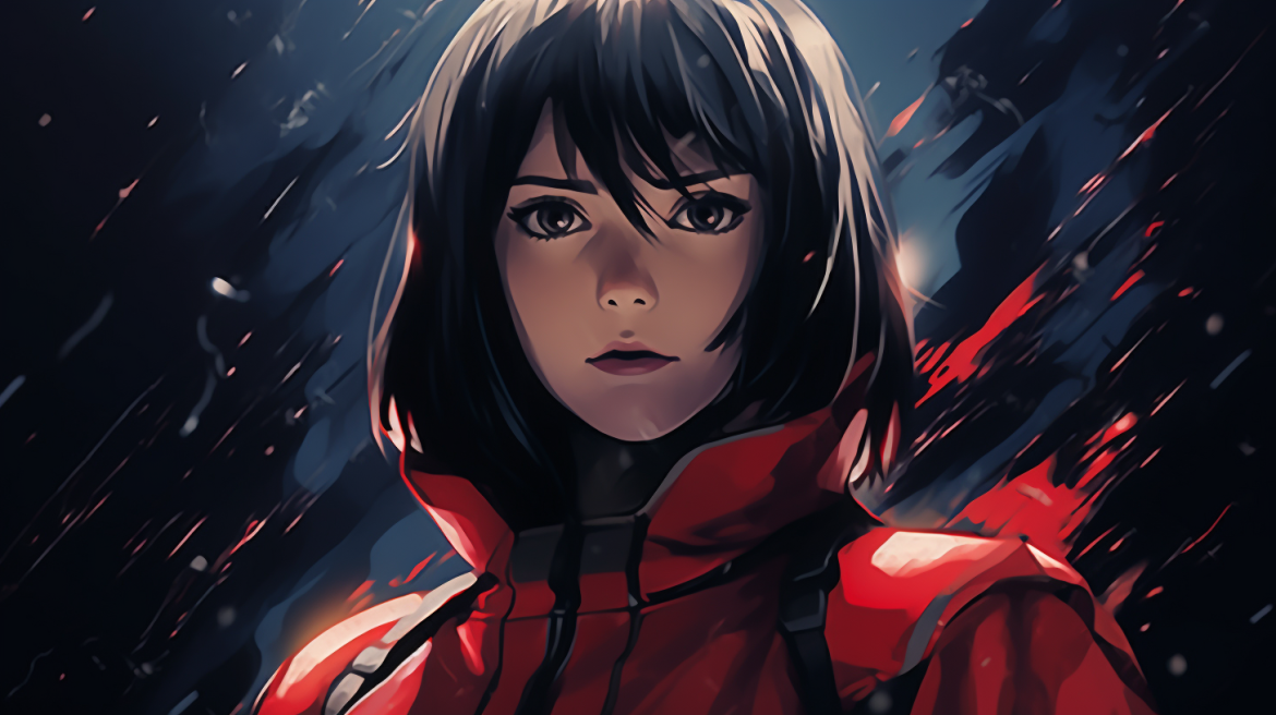 Pluto: Un Milagro de Anime en Netflix
