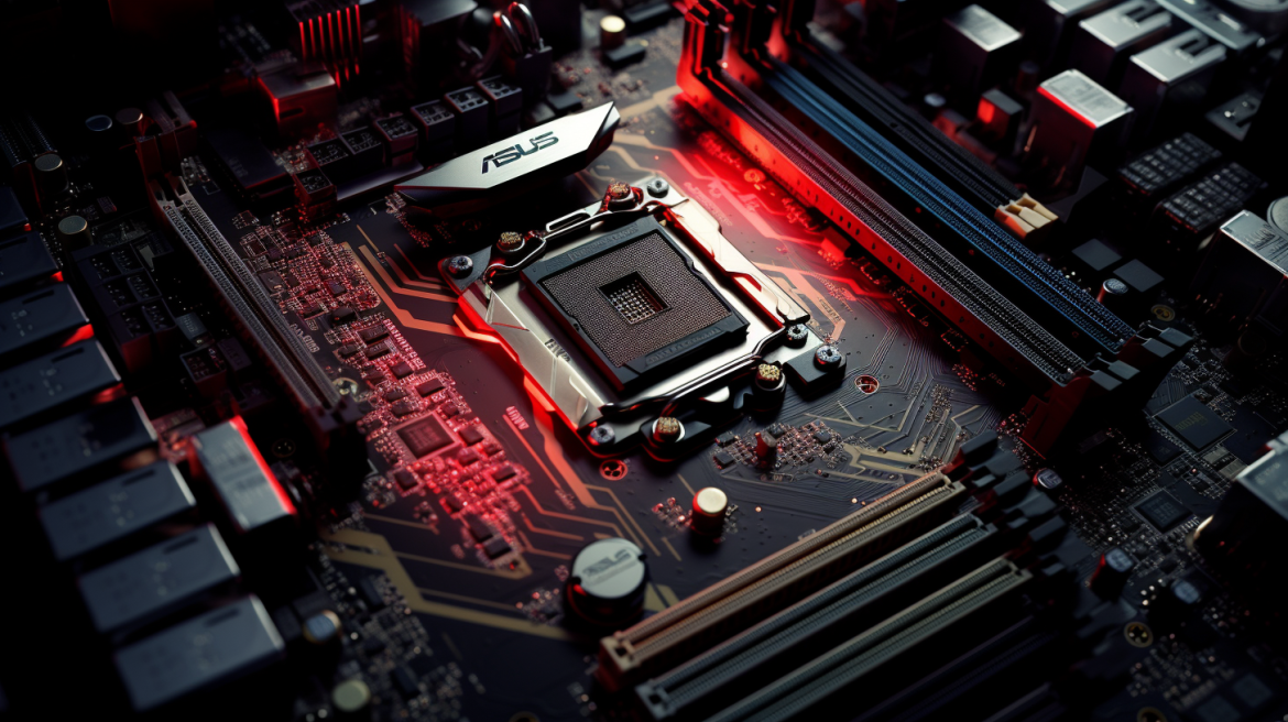 ¿ASUS es una buena placa base?