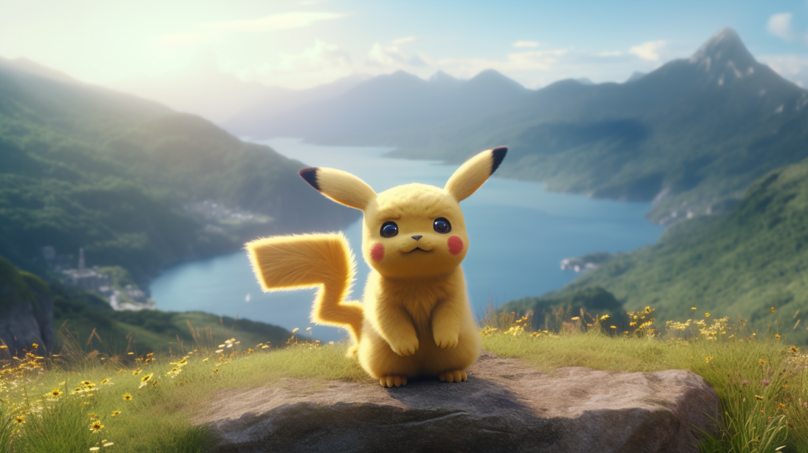 ¿Dónde puedes ver Pokémon Horizons?