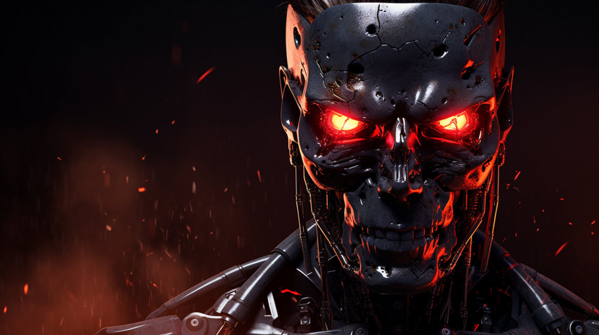 El Regreso del Terminator: Una Nueva Serie de Anime en Netflix