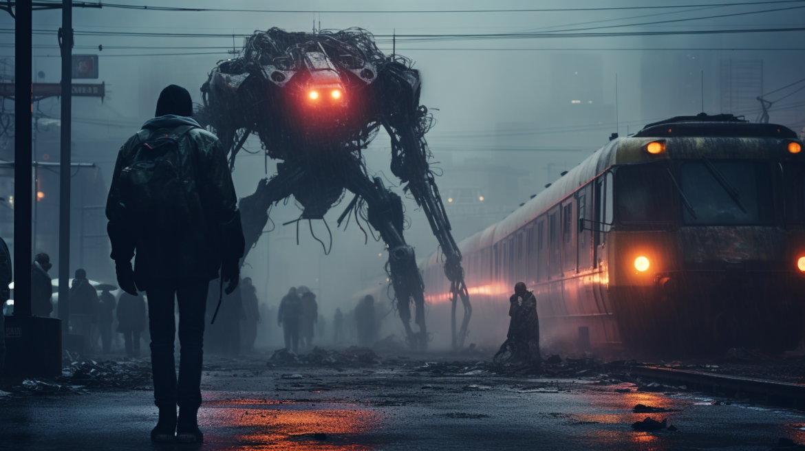 ¿Qué plataforma tiene Terminator?
