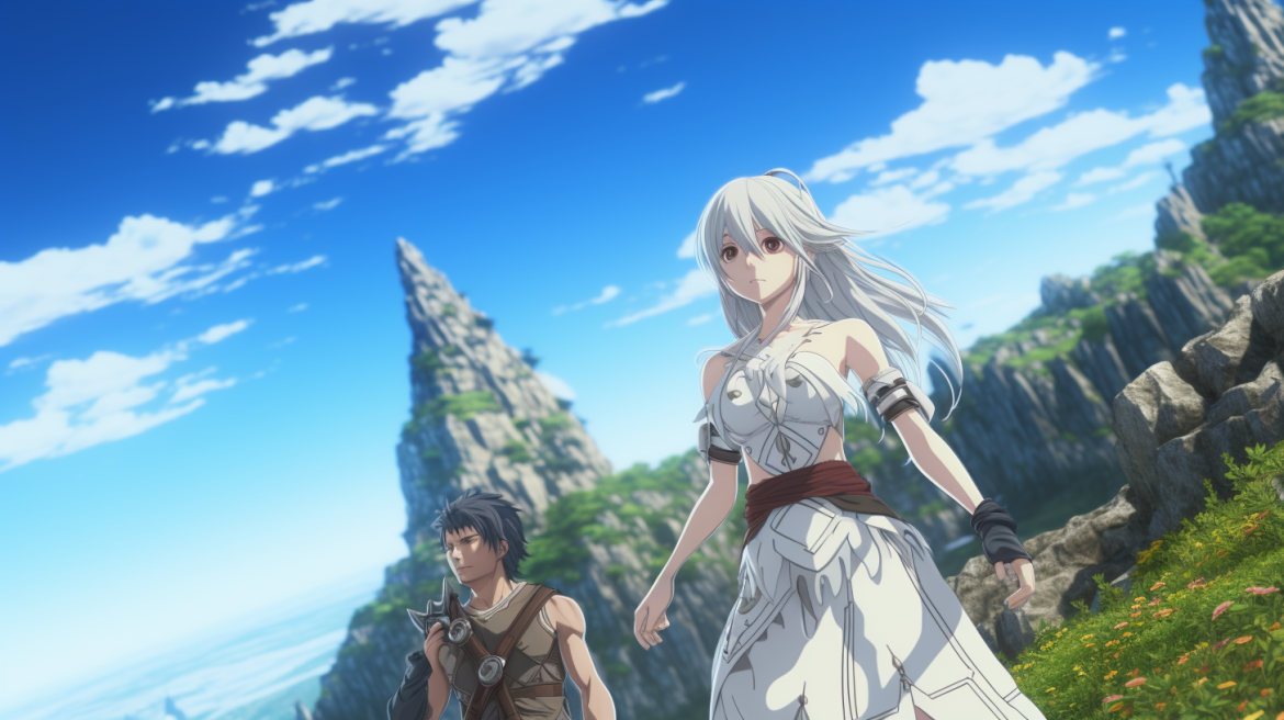 ¿Cuándo van a sacar la 5 temporada de DanMachi?