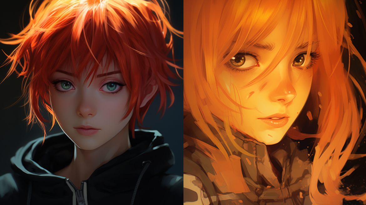 Animes que Revolucionaron el Internet en 2023: Una Mirada Profunda