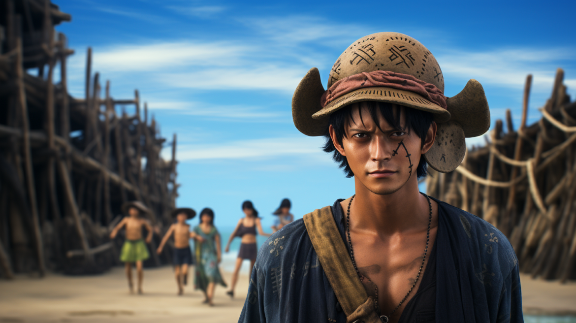 ¿Cuánto tiempo llevará ver One Piece completo?