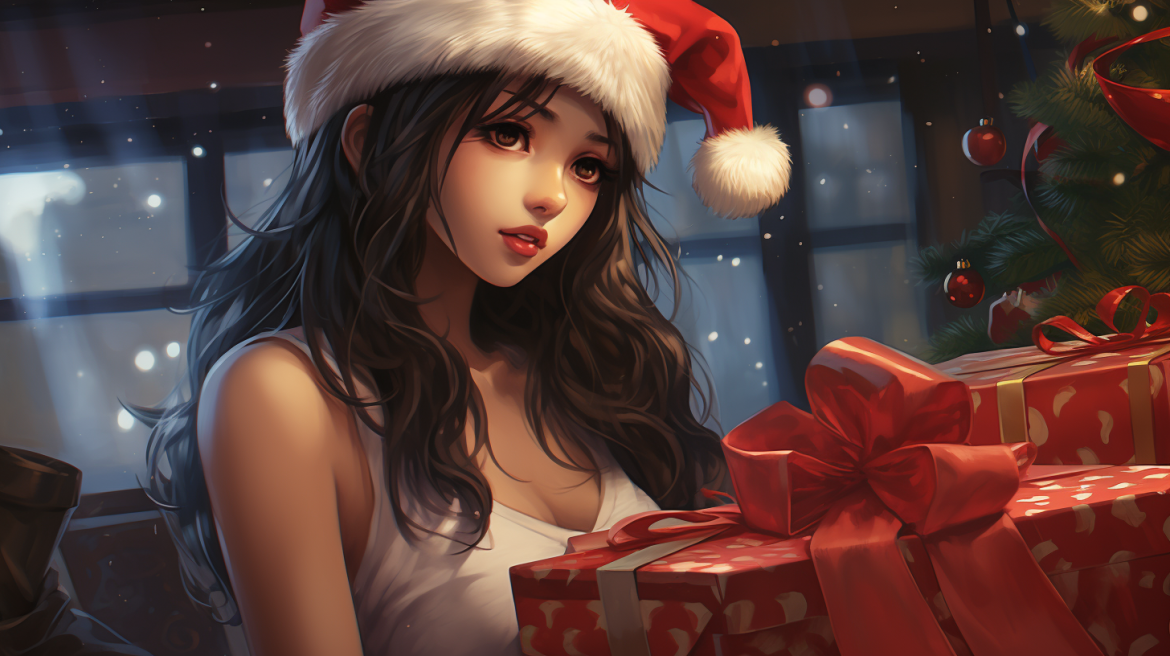 El renacimiento del anime clásico shōjo: ¡Un regalo de Navidad para los fans