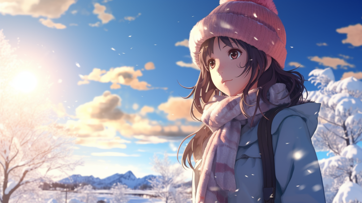 Las Series de Anime Más Esperadas para el Invierno de 2024