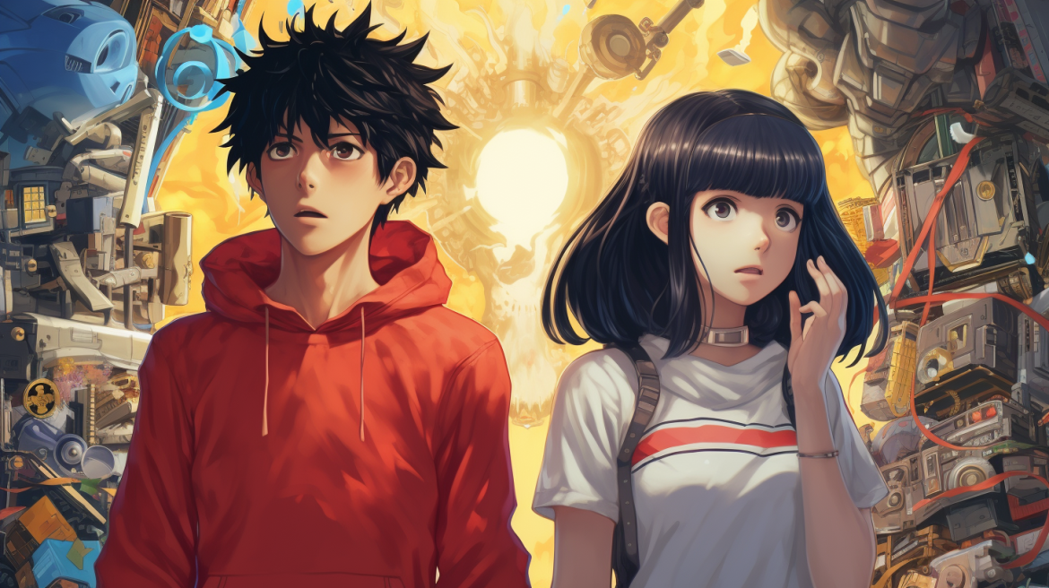 ¿Cuál es el mejor anime de 2023?