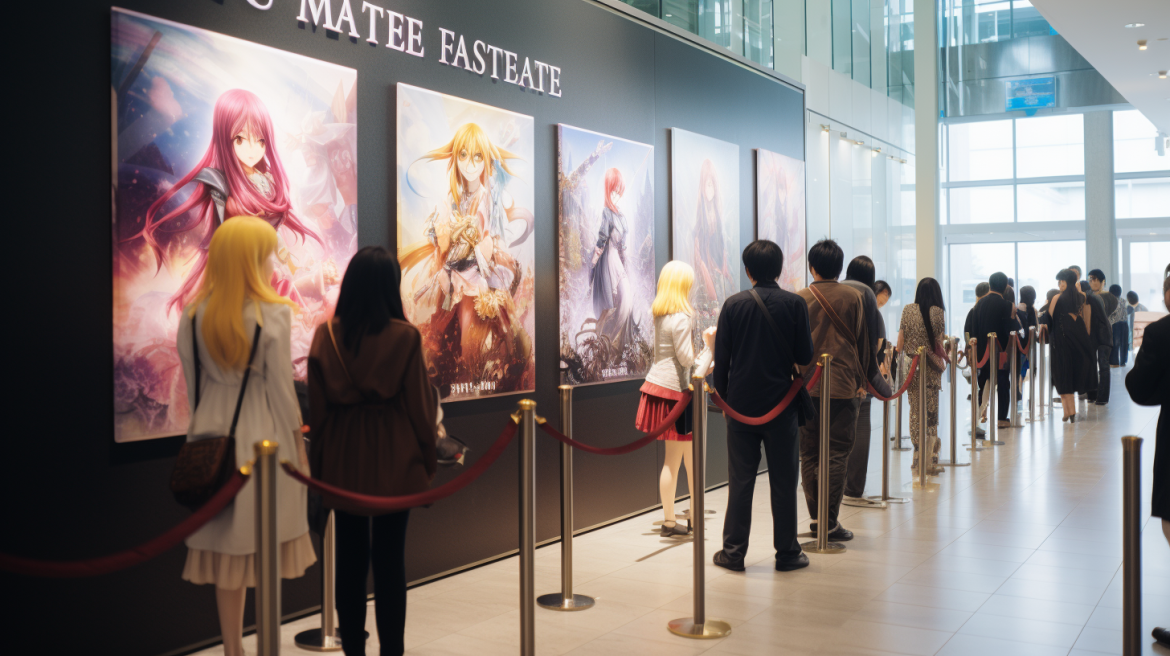 ¿Cuándo se estrena el isekai de DC?