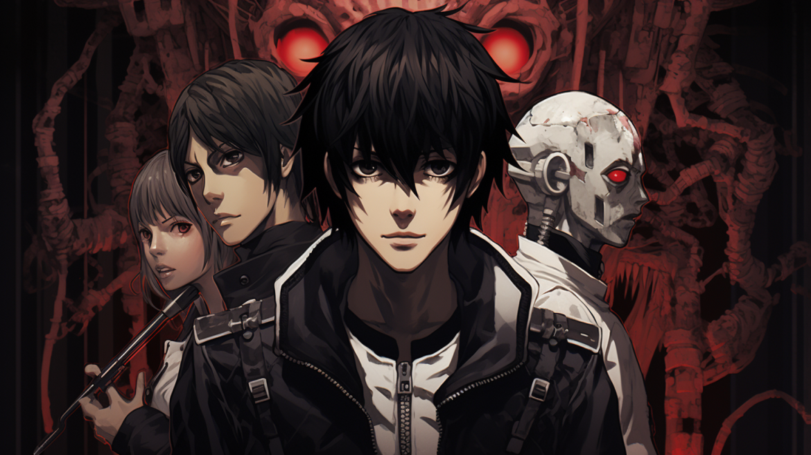Nueva Unidad de Producción de Anime Liderada por Ryū Nakayama