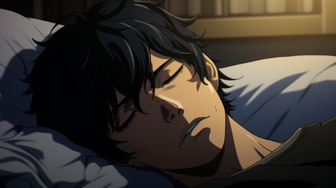 «Buenas Noches, Mundo»: Un Análisis Profundo de la Serie de Anime