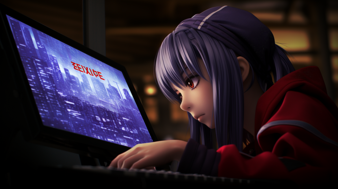 Netflix Revela su Emocionante Lista de Animes para 2024