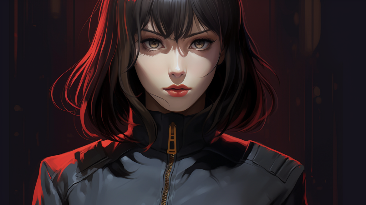 ¿Cómo se llama la nueva serie de Netflix de anime?