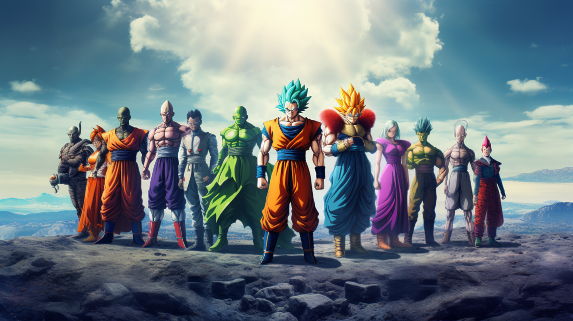 ¿Cuándo se estrena la nueva saga de Dragon Ball Super 2?