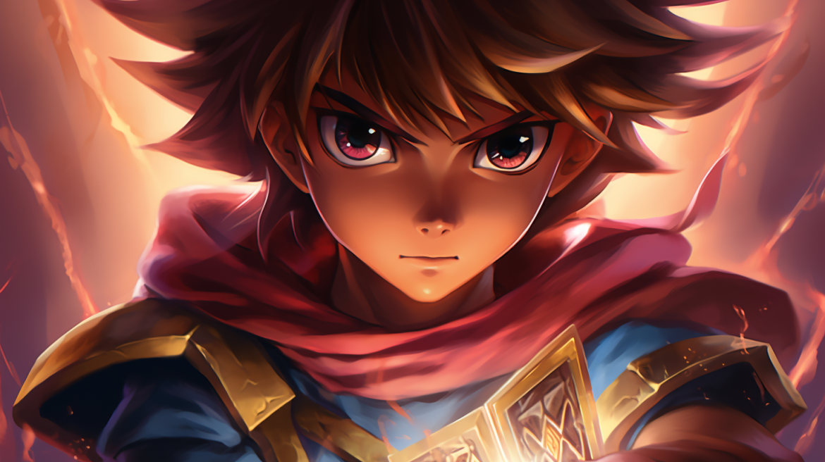 «El Ojo de la Ilusión» de Yu-Gi-Oh: De la Pantalla a la Realidad