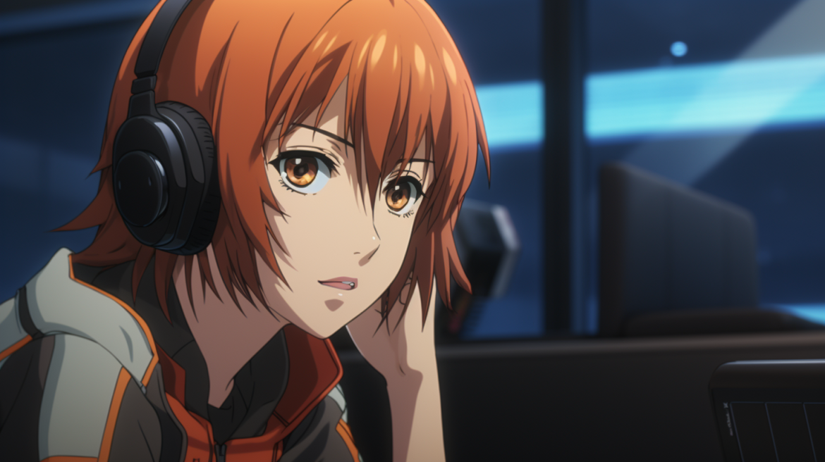 La Revolución de la Inteligencia Artificial en el Mundo del Anime: Crunchyroll a la Vanguardia