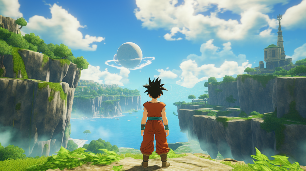 Dragon Ball Sparking Zero: Controversia en la Comunidad de Fans por su Calidad