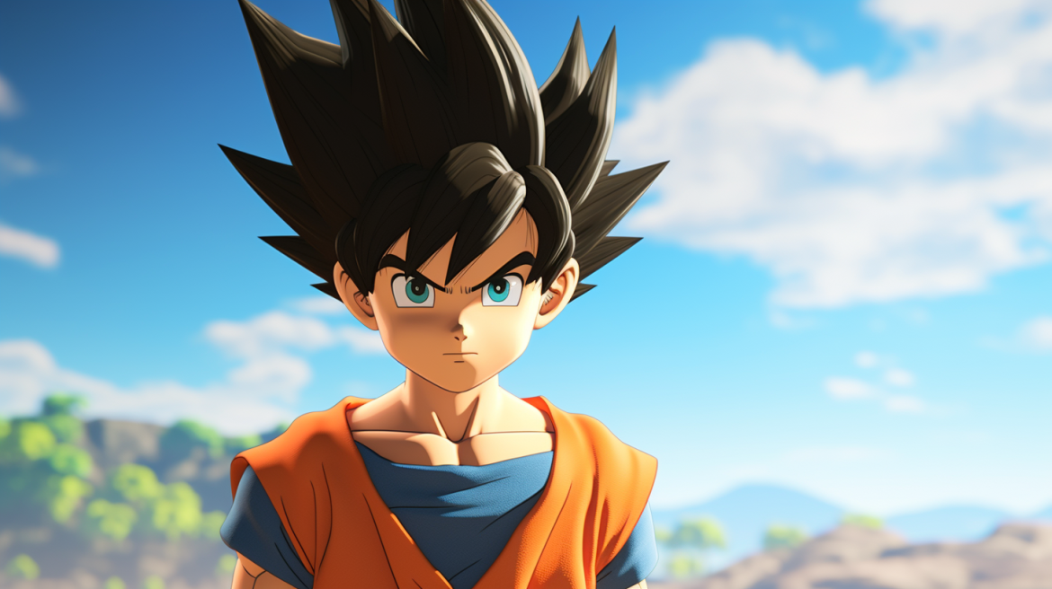 ¿Cuándo sale Dragon Ball Sparking Zero?