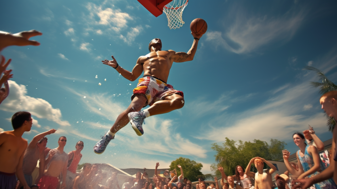 ¿Vale la pena ver The First Slam Dunk?