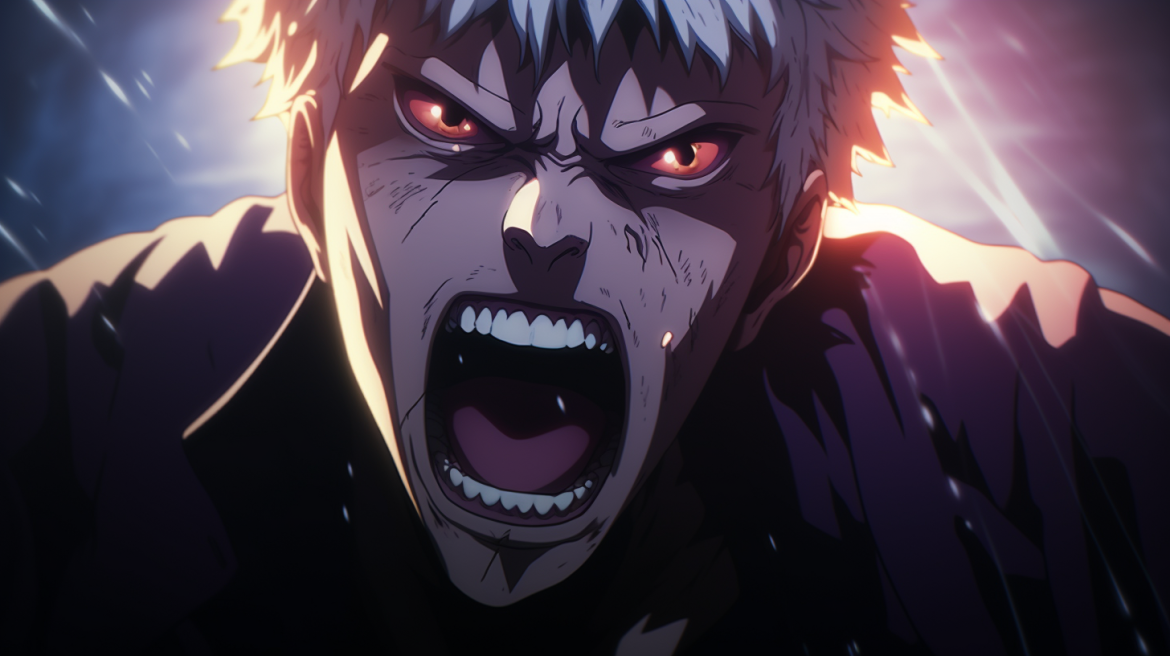 ¿Quién es el animador de Jujutsu Kaisen?