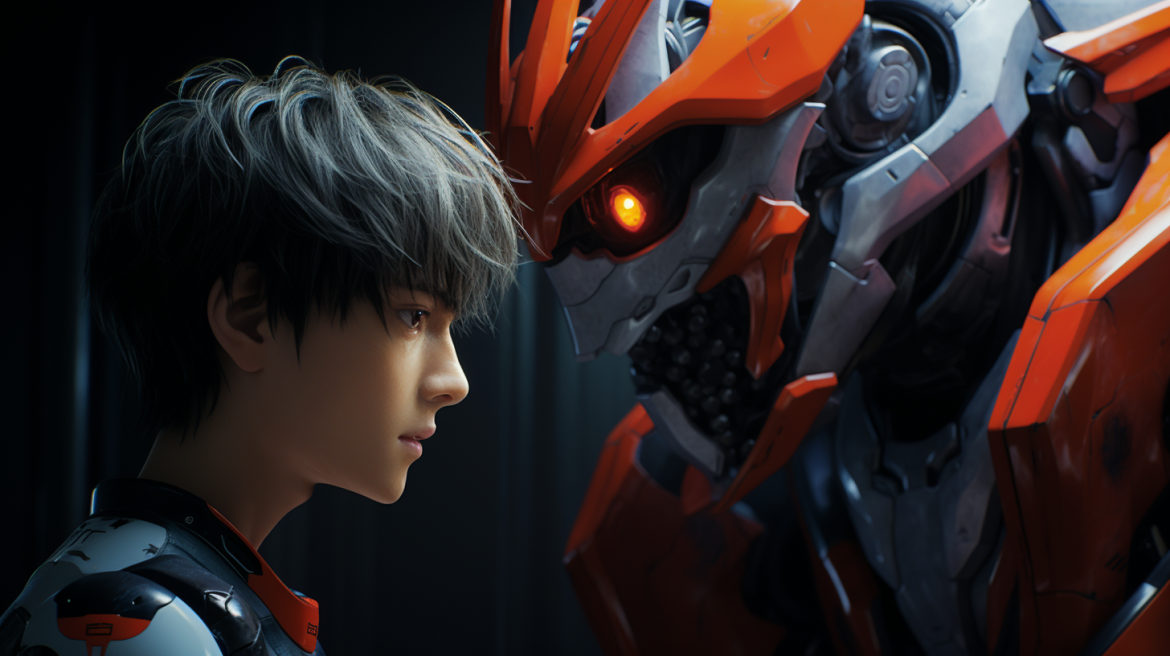 ¿Cuál es el significado del final de Evangelion?