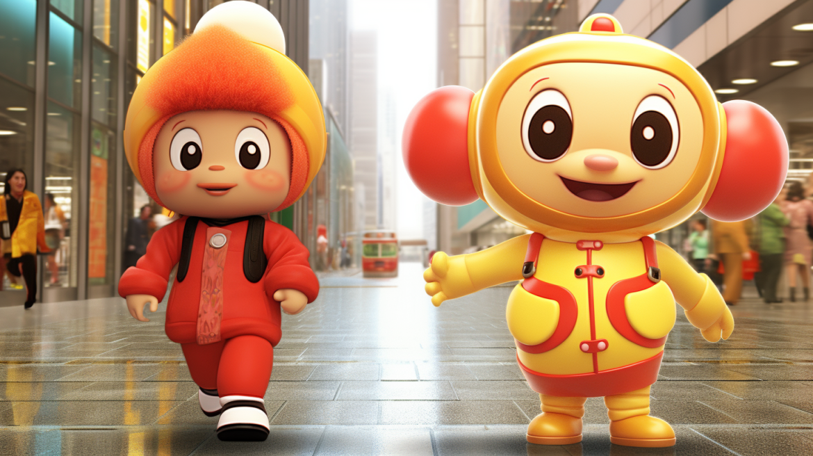 Tubi TV Amplía su Catálogo con Nuevas Películas de Anpanman y Otros Animes