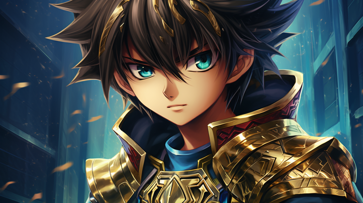 Celebración de Plata: Yu-Gi-Oh! Estrena Anime para Conmemorar su 25 Aniversario