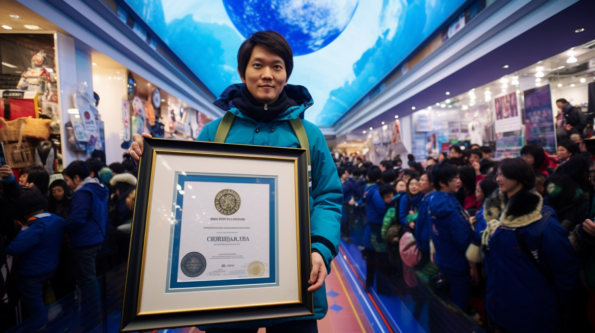 Animate Ikebukuro: Un Gigante Entre las Tiendas de Anime