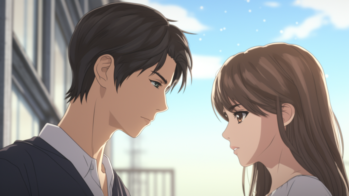 «Mi Esposa es un Enigma»: La Nueva Serie de Anime que Explora el Amor y la Inteligencia Artificial