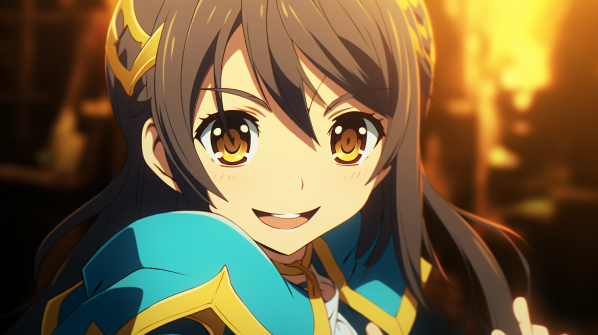 KonoSuba: Regreso Triunfal con Tercera Temporada y Nuevas Melodías