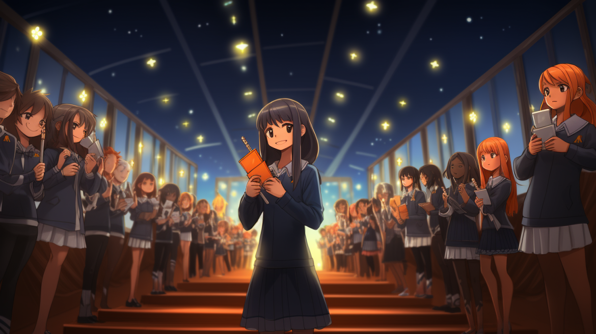 ¿Cuándo comenzaron los Crunchyroll Anime Awards?