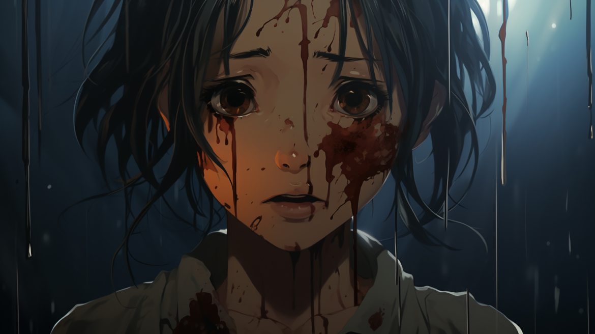 Un Giro Inesperado: Disney+ Sorprende con un Anime de Terror