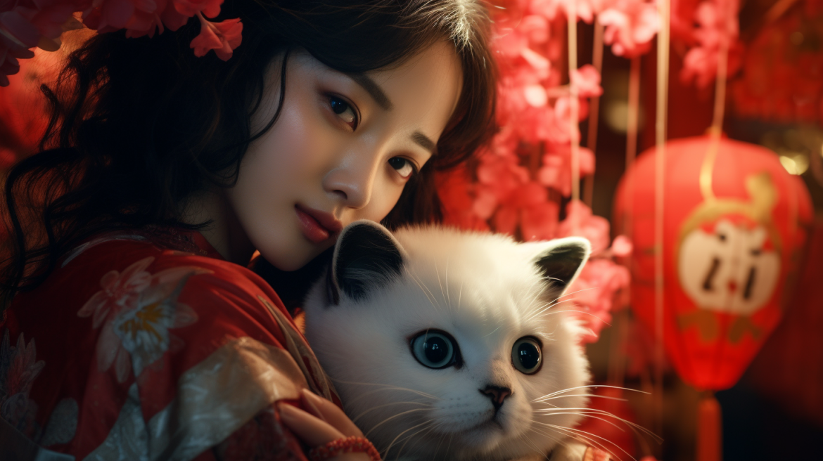 ¿Está Jinshi enamorado de Maomao?