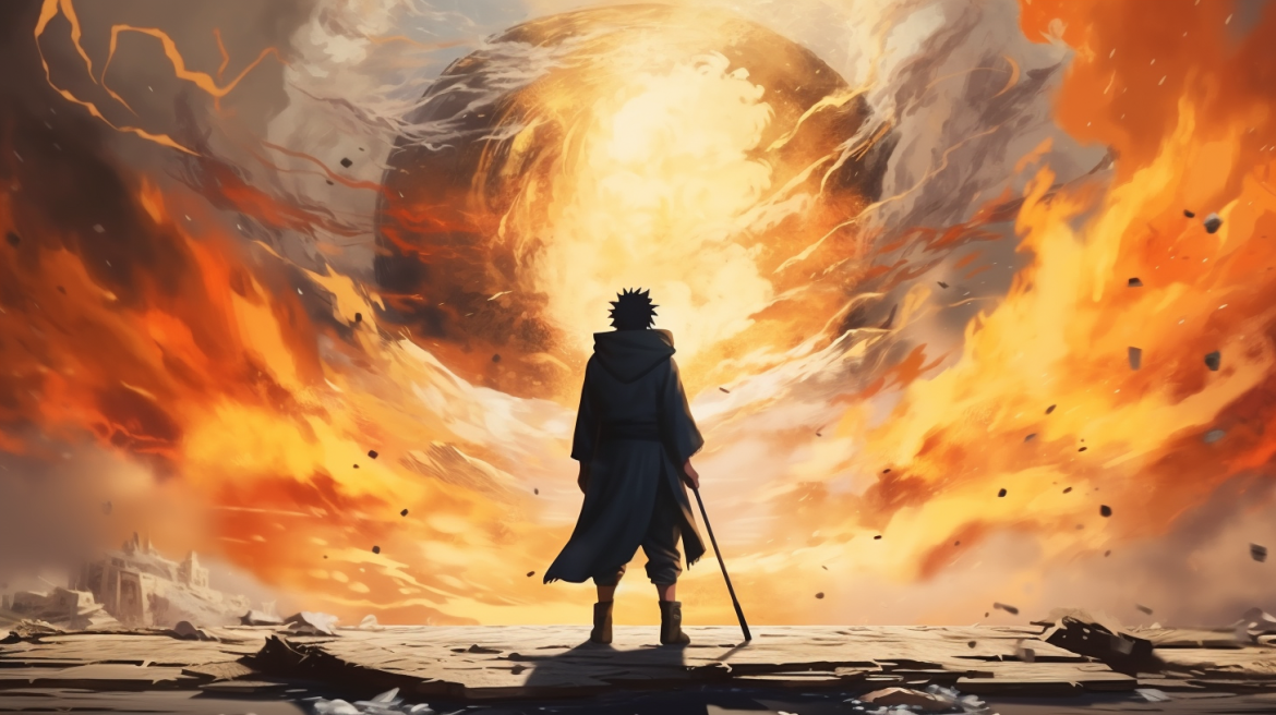 La Autenticidad en el Anime: Una Defensa de las Raíces Culturales