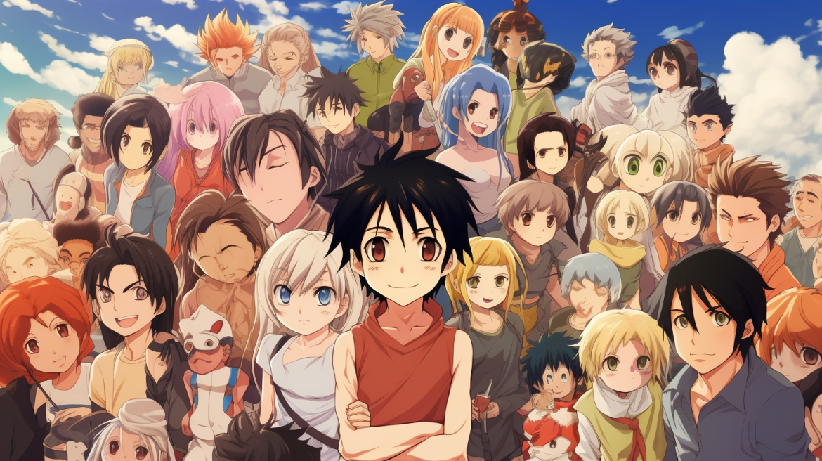 El impacto de la fusión de Crunchyroll y Funimation en la disponibilidad de anime en EE. UU.